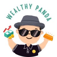 Wealthy Panda(@WealthyPandaYT) 's Twitter Profile Photo
