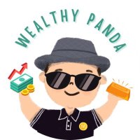 Wealthy Panda (@wealthypandayt) Twitter profile photo