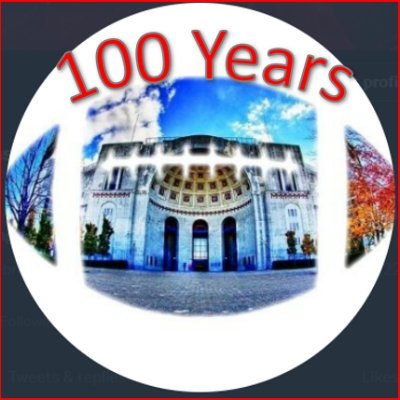 100 YEARS - AVI thanks @MelBear26 wallpaper @OhioStFB home to 110,045 8X Cha❌ps.Along the banks of the Olentangy.Built by Harley @ScriptOhio was ❌y 1st follow