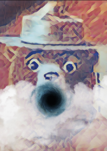 SmokeyShorts Profile Picture