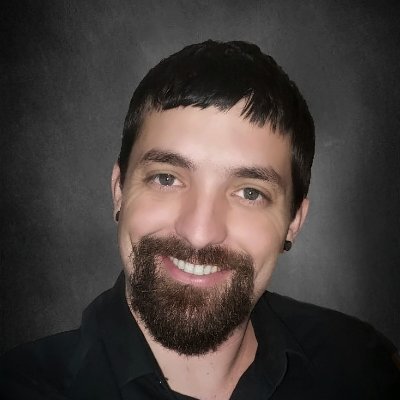 GeistyBear's profile picture. Kardashev Scale