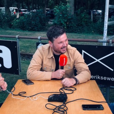 VVV | Venlonaer | Groundhopper | Marketing | 🗣️ Diem non lamentatur diem non vivitur