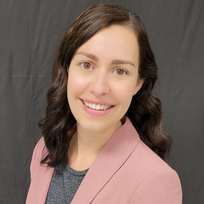 Mrs. Rau Profile
