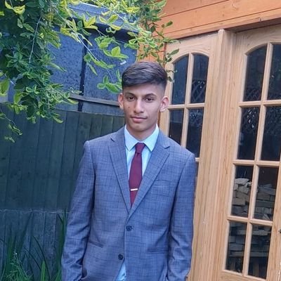 Hxmzxh16's profile picture. 