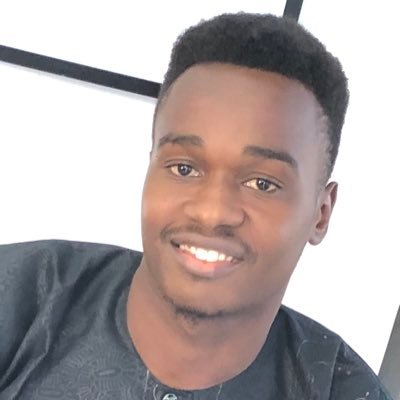 _codedr's profile picture. Software Developer (React.js / Node.js) || Writer ✍🏻|| Jesus❤️ || pioneer of @_thesoulwinners