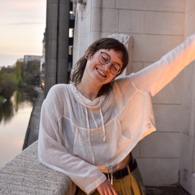 febedhrdr's profile picture. die/hun ♻️♻️♻️