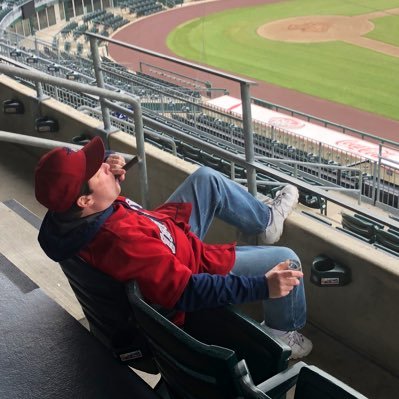 Writing about sports at the “Top Level of the Minors” - Baseball: IronPigs and R-Phils; Hockey: Phantoms (BBQ and Beverages sometimes)