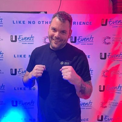 DPOwen84's profile picture. Views are my own.