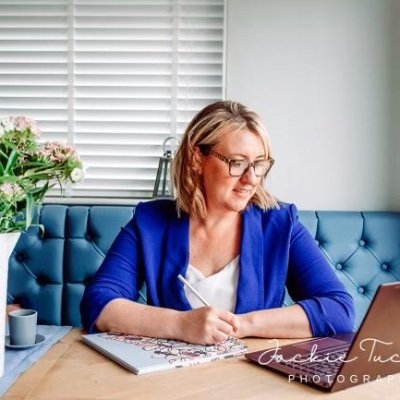 SkyMediation's profile picture. 