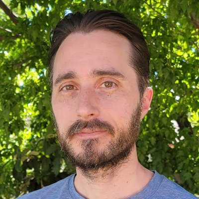 Web Dev doing coding tutorials around the JS ecosystem. Also into tabletop games.
coding tutorials youtube channel:
https://t.co/LqfCdUqL0D…