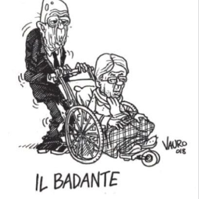 L'indifferenza fa più male di un vaffanculo...
L'indifferenza fa più male di un pugno in faccia...
Essere indifferenza non è per tutti...
W il silenzio🤫