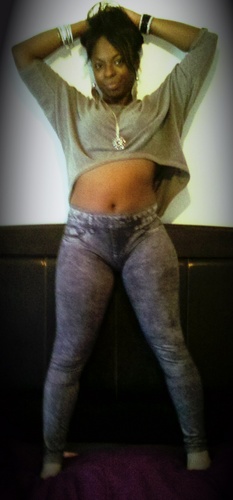 Zakiyyah27's profile picture. 