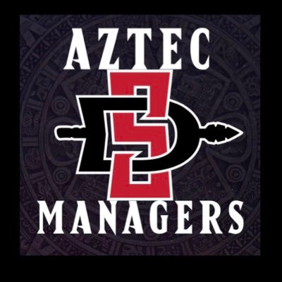 Official Twitter for San Diego State Men’s Basketball Managers