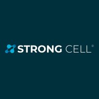 StrongCellNutrition(@strong_cell) 's Twitter Profile Photo