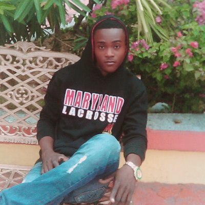 gregoryeugene21's profile picture. 