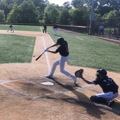 DonovanCassel9's profile picture. Pequannock Township High School ‘25 | Hustle Baseball Academy | OF/1b | 6’3 180 lbs | 3.7 GPA Email: donovanrcassel@gmail.com