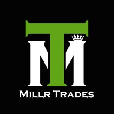 MillrTrades's profile picture. 