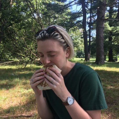 MaggieSpector's profile picture. a taurus🌷#BLM