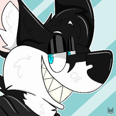 18+ || Ace || Husky

Furry with too many characters. Likes weird stuff, you've been warned.

FA: https://t.co/LovyaN7YwJ
PFP: https://t.co/PXjDVsgHNW