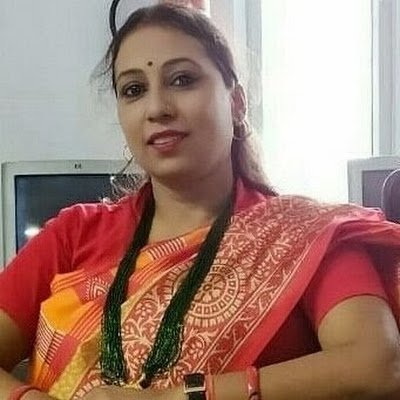 DrRekhaRaniSha1 Profile Picture