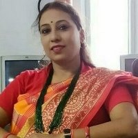 Dr.Rekha Rani Sharma(@DrRekhaRaniSha1) 's Twitter Profile Photo