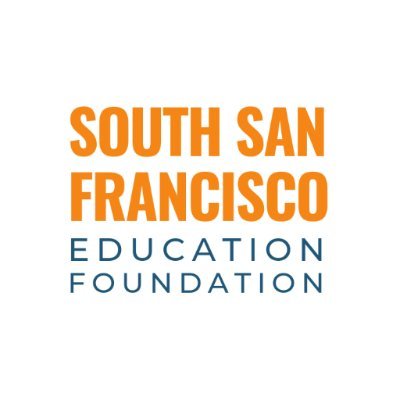 The SSF Education Foundation is a nonprofit organization that supports and enhances public education for students in the SSF Unified School District