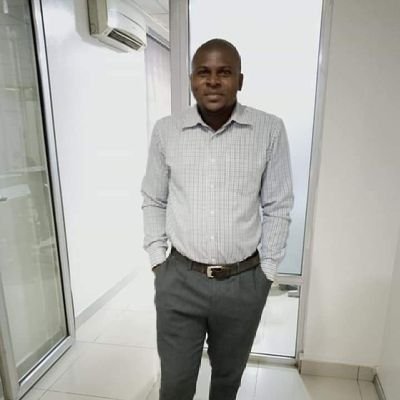 Farmer| Tech lover | Ex Banker| Crypto enthusiast |Statistician|G2U8C2TC