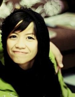 FynnJamal's profile picture. Puisi tepi jalan