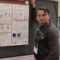 Saswata Dasgupta (@quantum_winger) 's Twitter Profile