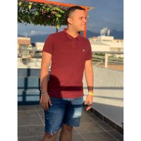 Gustavo Rodríguez (@gustavo_rod25) 's Twitter Profile