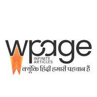 Wpage Blogs(@BlogsWpage) 's Twitter Profile Photo