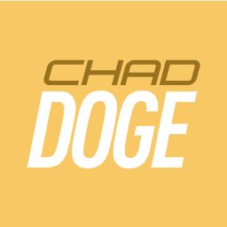 Chad Dogeさんのプロフィール画像
