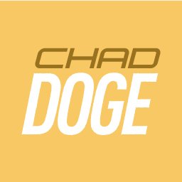 Chad vibes only. 
Media: @ChadNewsNetwork
Discord: https://t.co/ONp4u4rEdM 
Market: https://t.co/M8alg2wQ6a