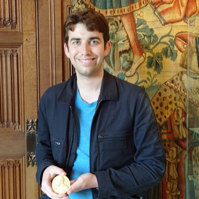 DPhil student in Physical Chemistry - Mackenzie Group: @GroupMackenzie
ORCID: https://t.co/0M0BV3w2NZ
