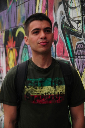 music-nerd, software developer