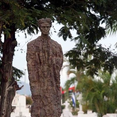 MarianadeCuba5's profile picture. ☺️Joven ,💯%cubana,santiaguera, revolucionaria, martiana,fidelista,amante del arte.☺️