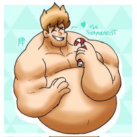 The Sizemologist🍉 (@musclesaber) 's Twitter Profile Photo The Sizemologist🍉 (@musclesaber) 's Twitter Profile Photo