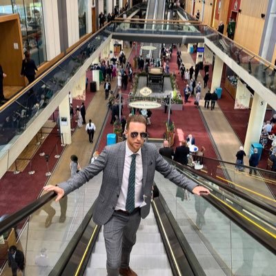 JpAidy's profile picture. professional stock market trader