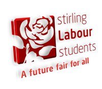 SULabour's profile picture. Stirling University Labour Students group.