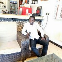 Alphonce Odima (@odimaalphonce) 's Twitter Profile