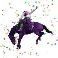 RODEO!(@RODEOCOMEDY) 's Twitter Profile Photo