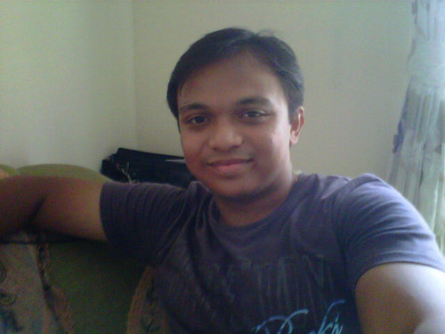 yash__patel's profile picture. Realistic Human