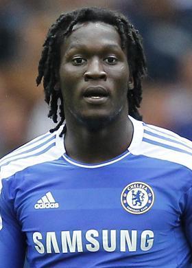 this is the OFFICAL page of ROMELU LUKAKA CHELSEA FC