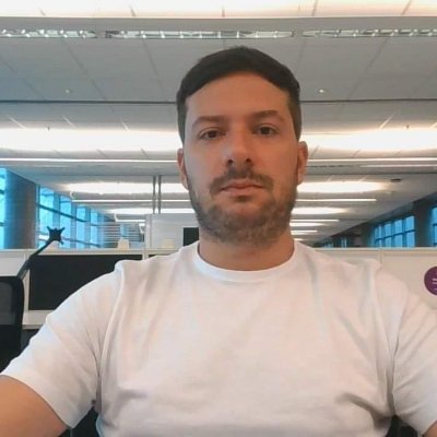 carlosspacil's profile picture. 