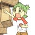 Yotsuba Daily ☘️ (@YotsubaDaily) Twitter profile photo