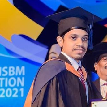 migara99's profile picture. Network Graduate | NSBM |  IT Enthusiast
Badminton