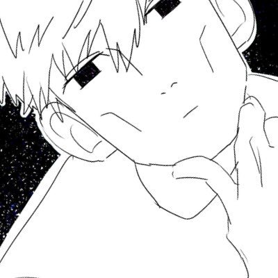 蝉鯨🐋低浮上さんのプロフィール画像