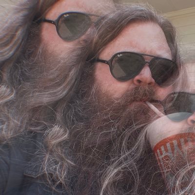 MasterJaron's profile picture. I’d rather be a turd laying down, than a piece of shit standing up. Dead/Not Alive. A parody. https://t.co/fyIgukQmzY https://t.co/LIfoEh465l