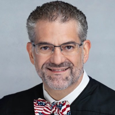 Judge Michael Warren