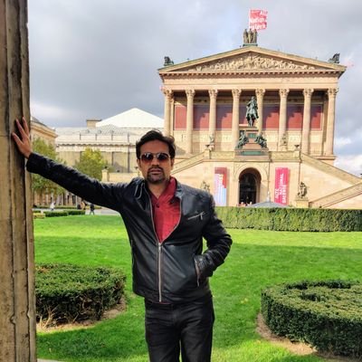 IshueTandon's profile picture. 